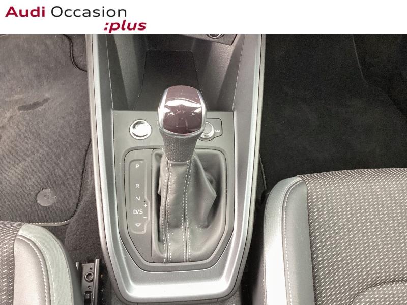 Voitures occasions Audi A1 Sportback S line plus Nice