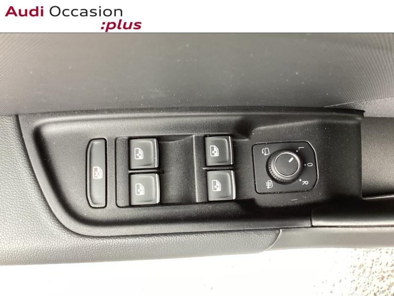 Voitures occasions Audi A1 Sportback S line plus Nice