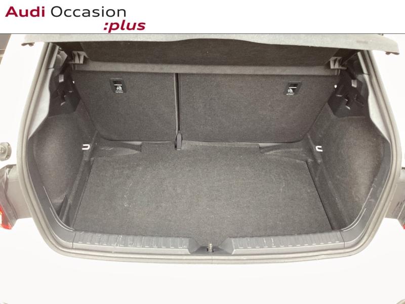 Voitures occasions Audi A1 Sportback S line plus Nice