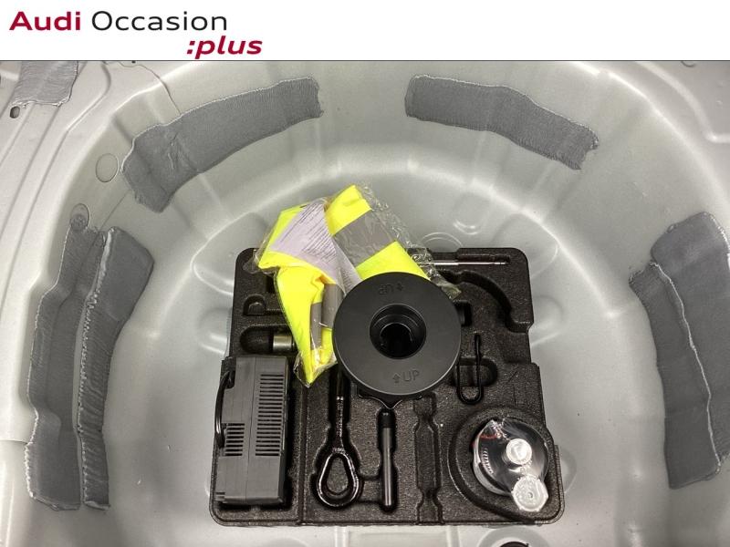 Voitures occasions Audi A1 Sportback S line plus Nice