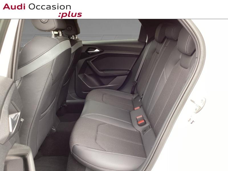 Voitures occasions Audi A1 Sportback S line plus Nice