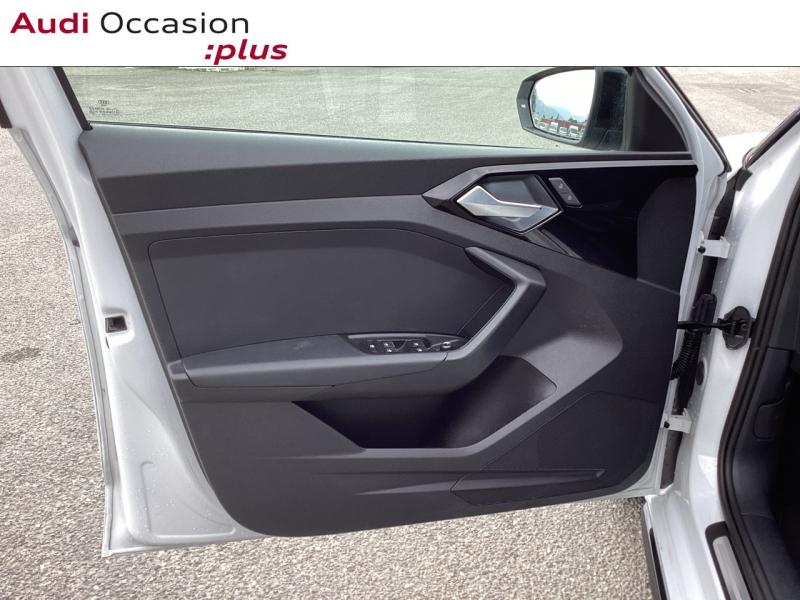 Voitures occasions Audi A1 Sportback S line plus Nice