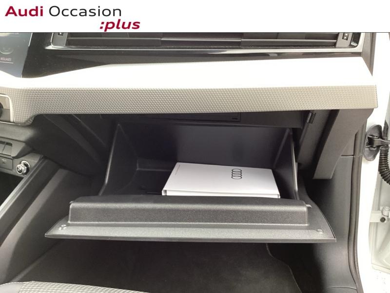 Voitures occasions Audi A1 Sportback S line plus Nice