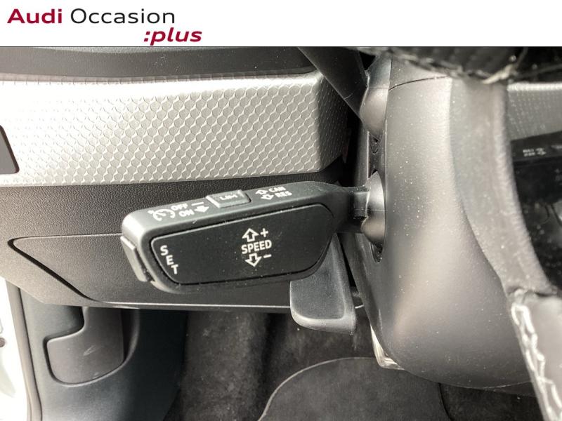 Voitures occasions Audi A1 Sportback S line plus Nice