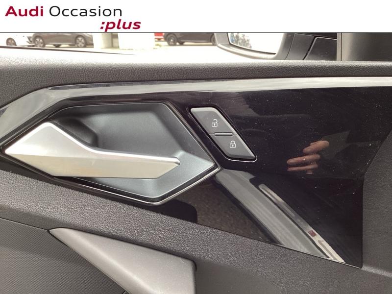 Voitures occasions Audi A1 Sportback S line plus Nice