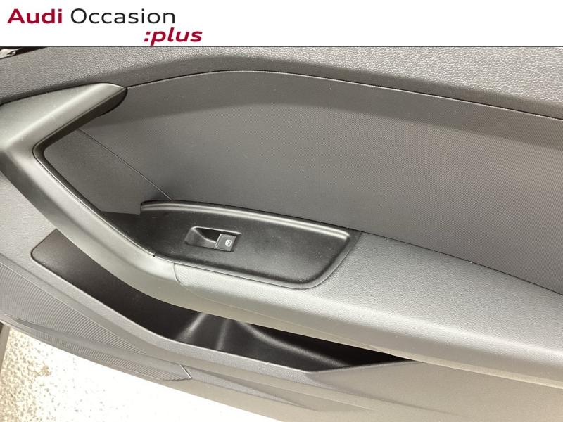 Voitures occasions Audi A1 Sportback S line plus Nice