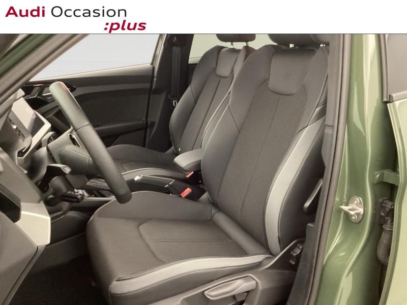Voitures occasions Audi A1 Sportback S line plus Nice