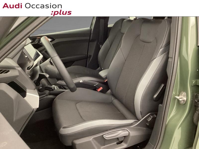 Voitures occasions Audi A1 Sportback S line plus Nice