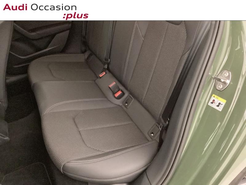 Voitures occasions Audi A1 Sportback S line plus Nice