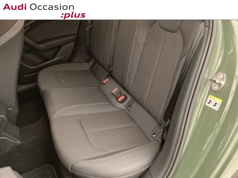 Voitures occasions Audi A1 Sportback S line plus Nice