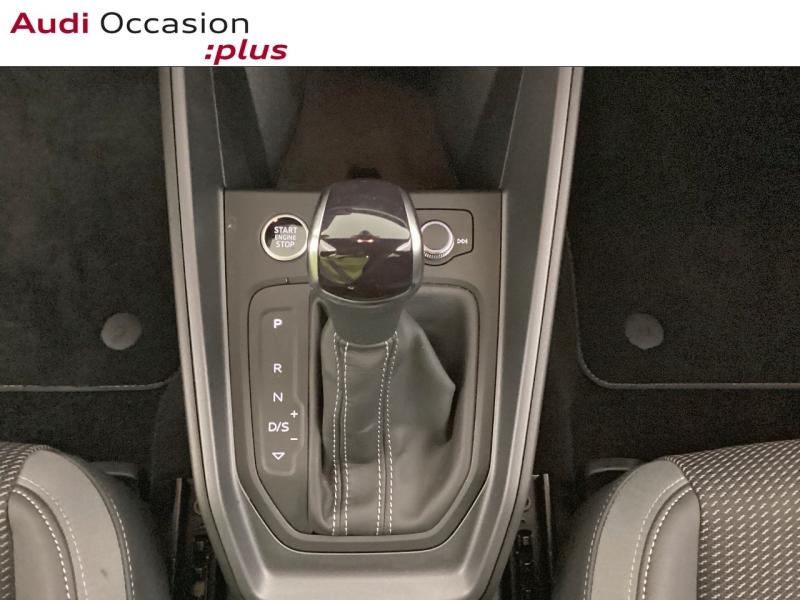 Voitures occasions Audi A1 Sportback S line plus Nice