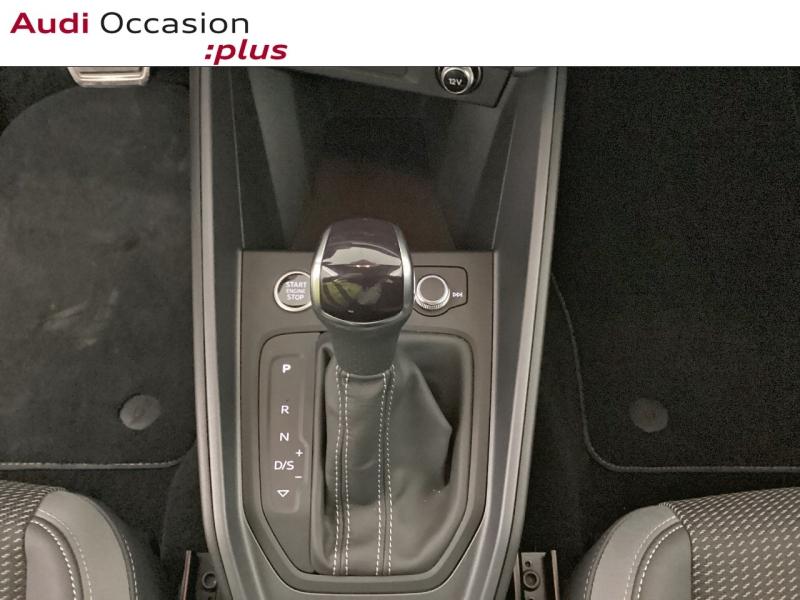 Voitures occasions Audi A1 Sportback S line plus Nice