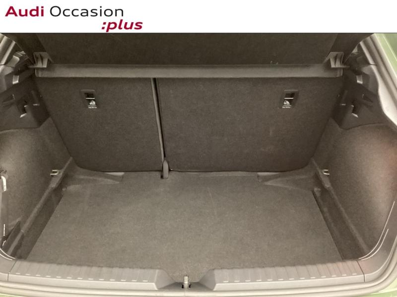 Voitures occasions Audi A1 Sportback S line plus Nice
