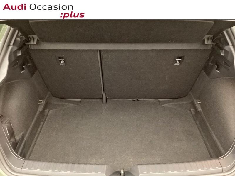 Voitures occasions Audi A1 Sportback S line plus Nice