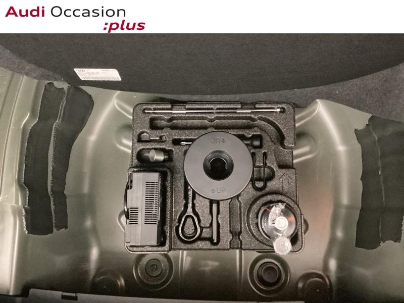 Voitures occasions Audi A1 Sportback S line plus Nice