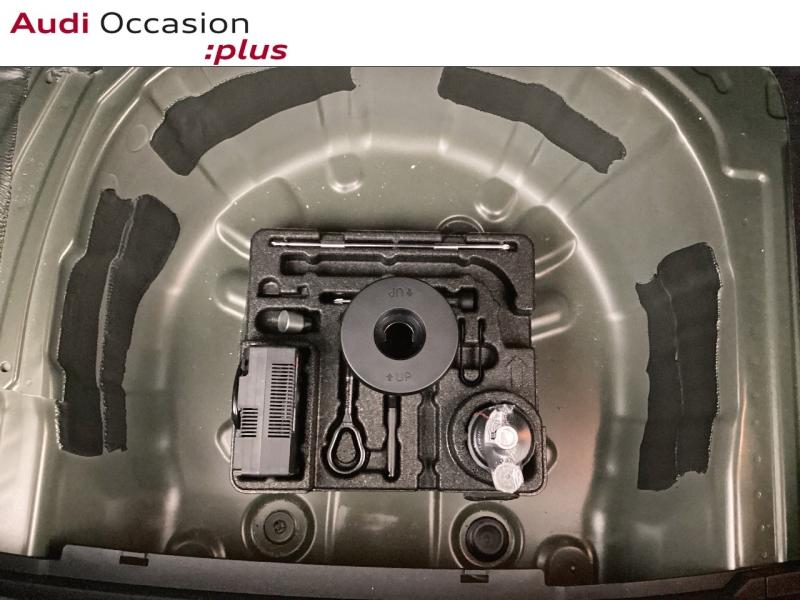 Voitures occasions Audi A1 Sportback S line plus Nice