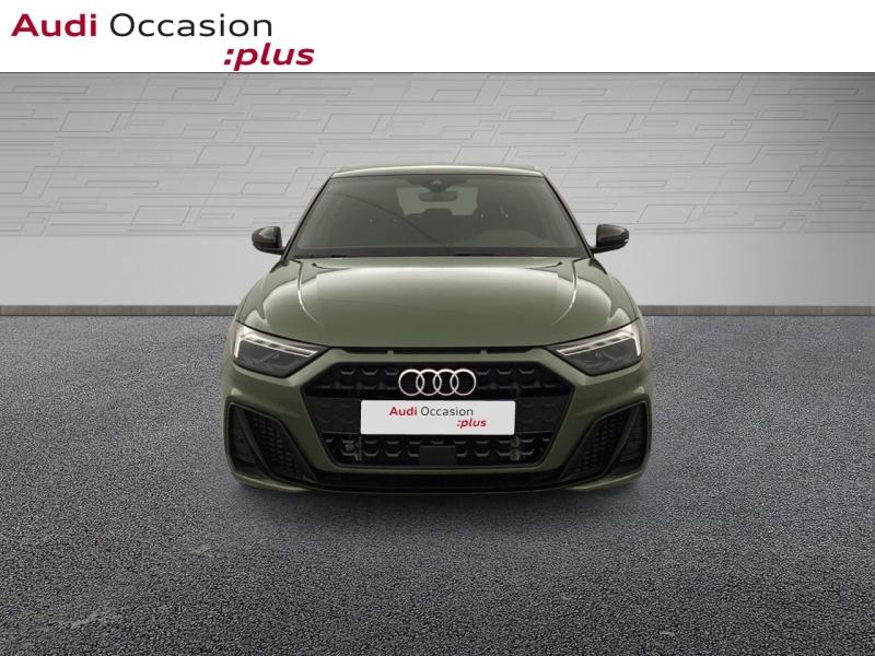 Voitures occasions Audi A1 Sportback S line plus Nice