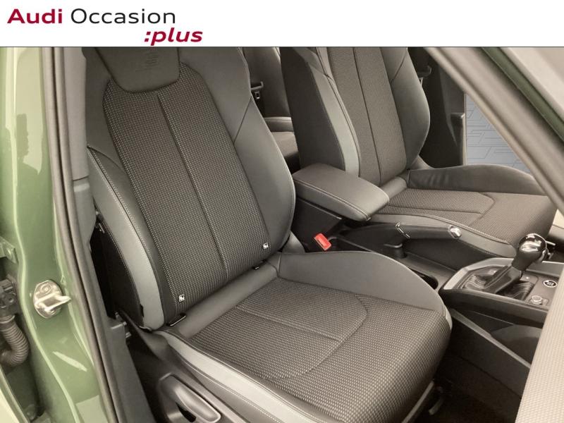 Voitures occasions Audi A1 Sportback S line plus Nice