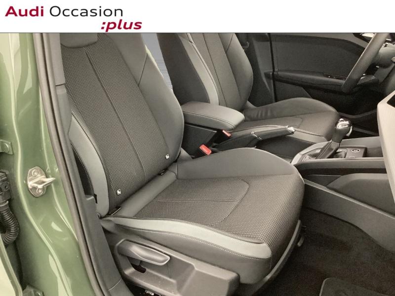 Voitures occasions Audi A1 Sportback S line plus Nice