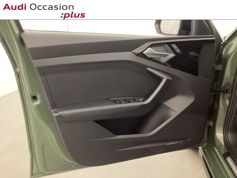 Voitures occasions Audi A1 Sportback S line plus Nice