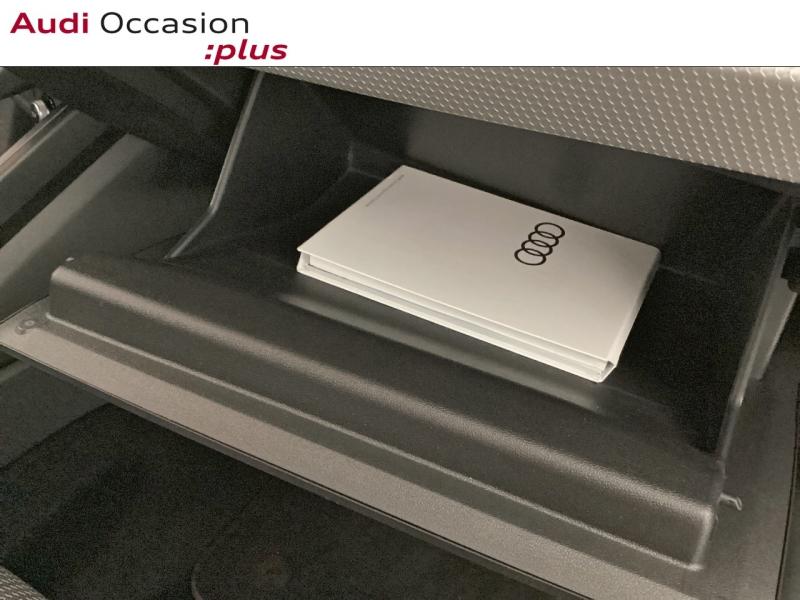 Voitures occasions Audi A1 Sportback S line plus Nice