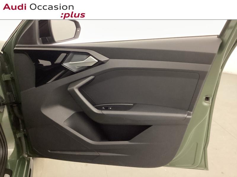 Voitures occasions Audi A1 Sportback S line plus Nice