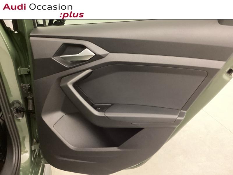 Voitures occasions Audi A1 Sportback S line plus Nice