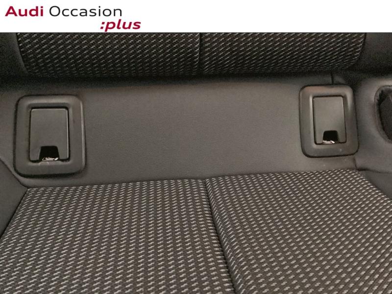 Voitures occasions Audi A1 Sportback S line plus Nice