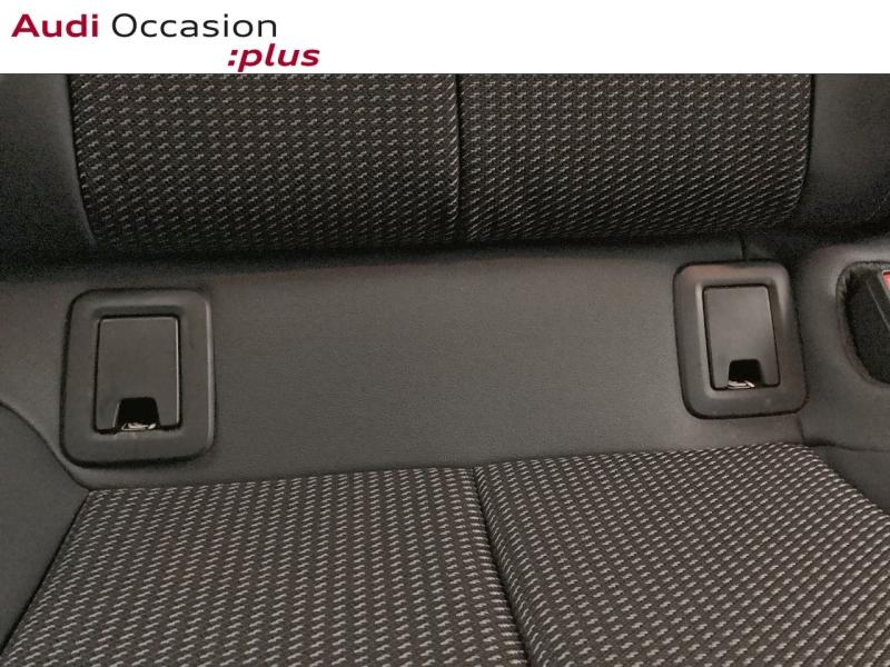 Voitures occasions Audi A1 Sportback S line plus Nice