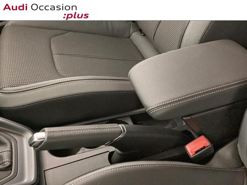 Voitures occasions Audi A1 Sportback S line plus Nice