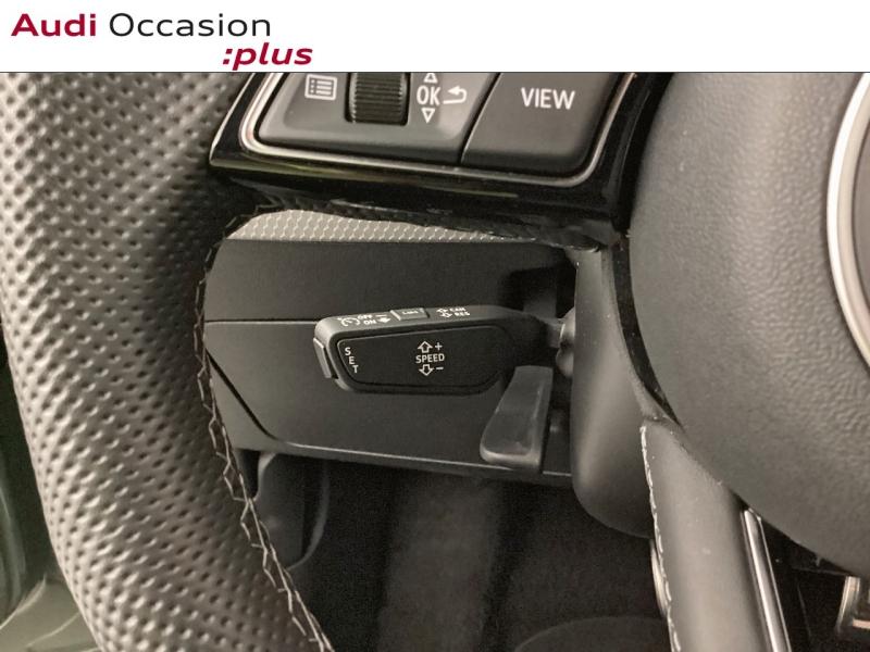 Voitures occasions Audi A1 Sportback S line plus Nice