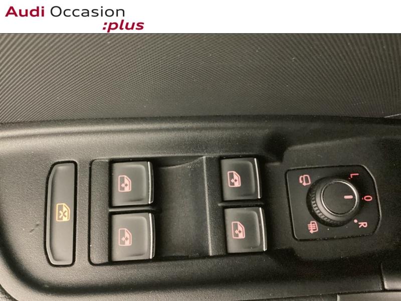 Voitures occasions Audi A1 Sportback S line plus Nice