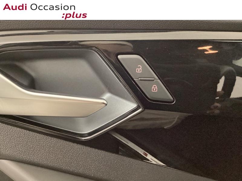 Voitures occasions Audi A1 Sportback S line plus Nice