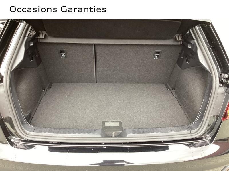 Voitures occasions Audi A1 Sportback S line Nice