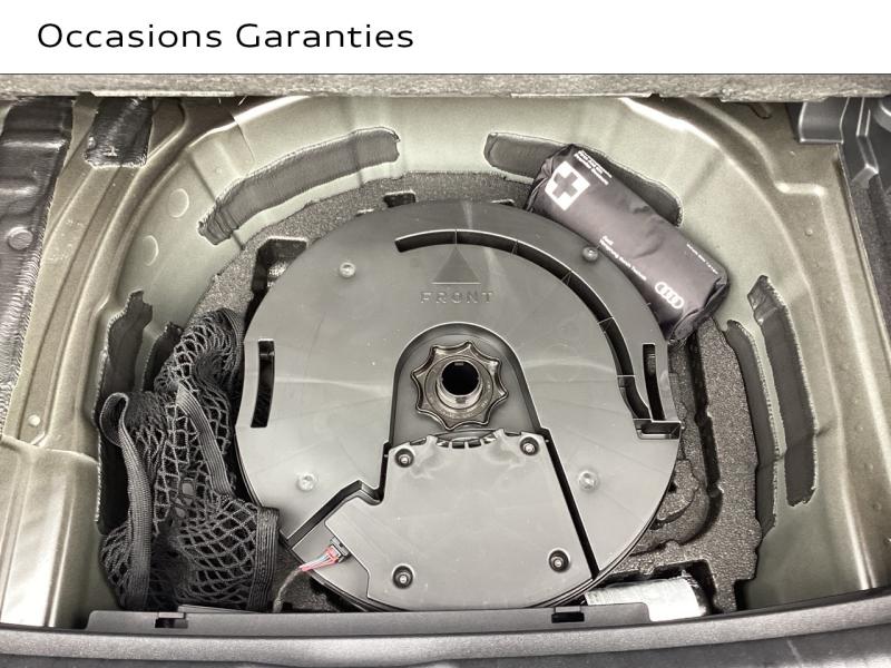 Voitures occasions Audi A1 Sportback S line Nice