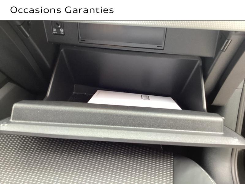 Voitures occasions Audi A1 Sportback S line Nice