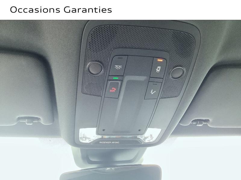 Voitures occasions Audi A1 Sportback S line Nice