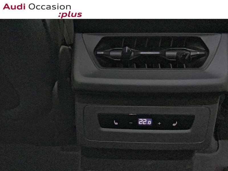 Voitures occasions Audi SQ6 e-tron Base Nice