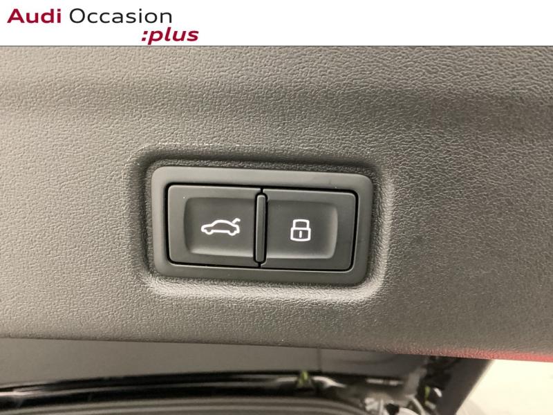 Voitures occasions Audi SQ6 e-tron Base Nice