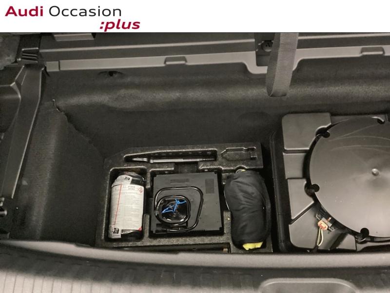 Voitures occasions Audi SQ6 e-tron Base Nice