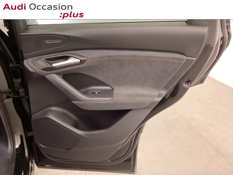 Voitures occasions Audi SQ6 e-tron Base Nice