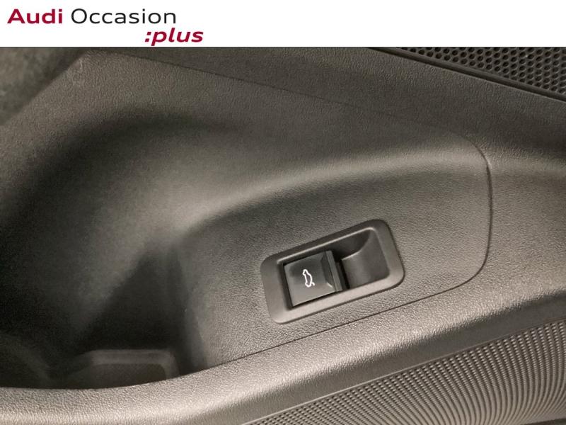 Voitures occasions Audi SQ6 e-tron Base Nice