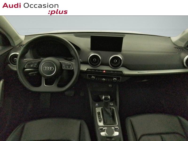 Voitures occasions Audi Q2 Design Luxe Nice