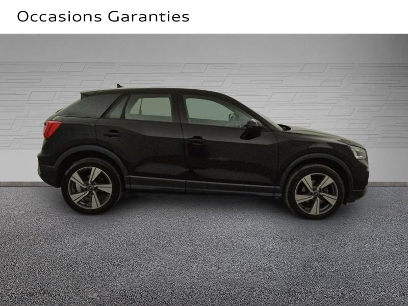 Voitures occasions Audi Q2 Design Luxe Nice