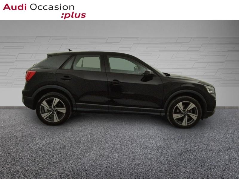 Voitures occasions Audi Q2 Design Luxe Nice