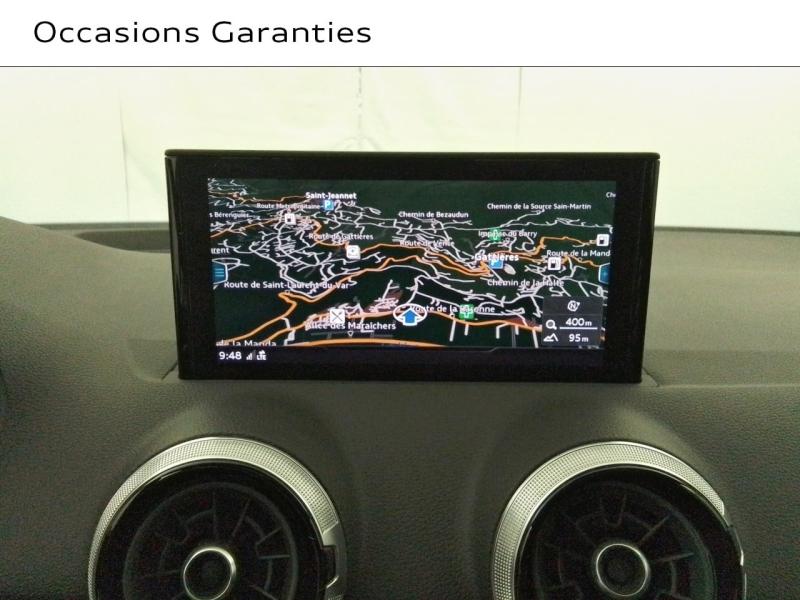 Voitures occasions Audi Q2 Design Luxe Nice