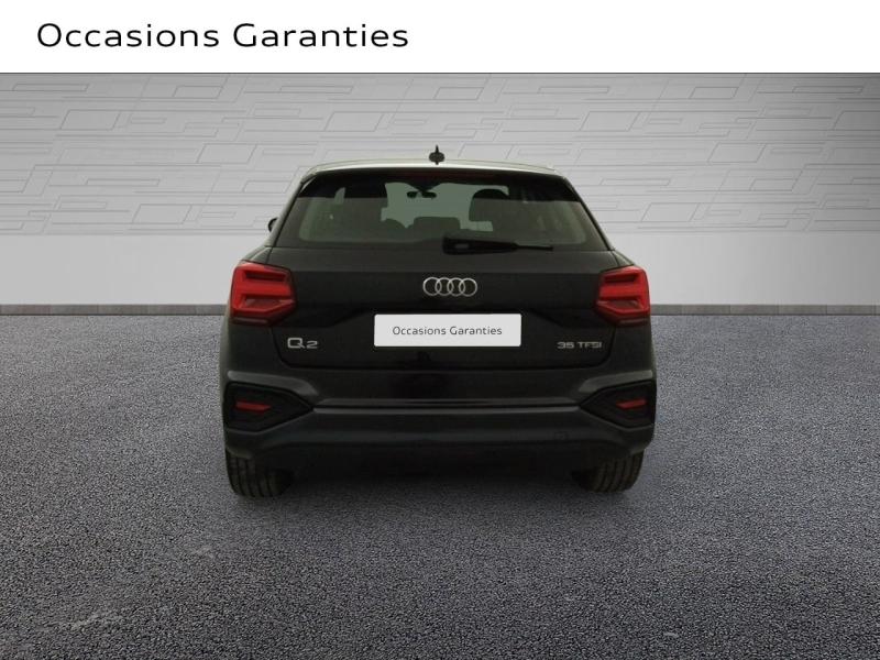 Voitures occasions Audi Q2 Design Luxe Nice