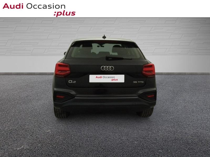 Voitures occasions Audi Q2 Design Luxe Nice
