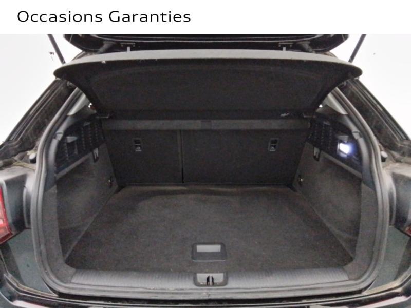 Voitures occasions Audi Q2 Design Luxe Nice