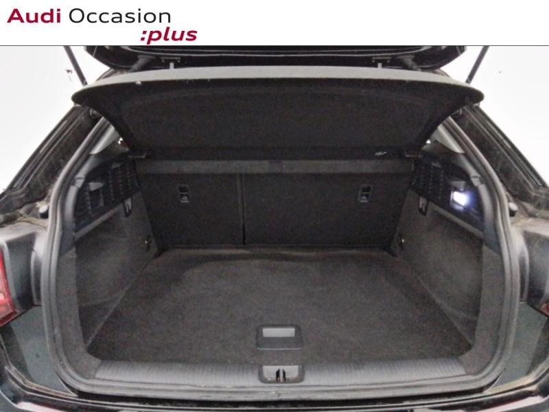 Voitures occasions Audi Q2 Design Luxe Nice